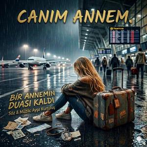 BiR ANNEMiN DUASI KALDI