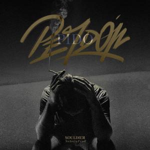 Pido Perdón (feat. NebulaProd)