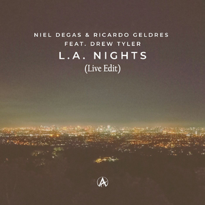 L.A. Nights (Simplicity Edit Extended)