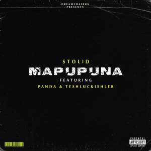 Mapupuna