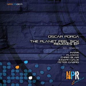 The Planet Feel Sick (Sick Version)