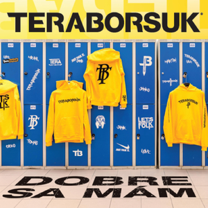 Cvite Teren (feat. MaRiA)