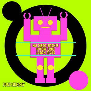 Funk Sunday (Dub Mix)