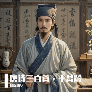 从军行 -王昌龄