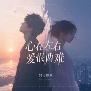 心在左右 爱恨两难 Electro Mix