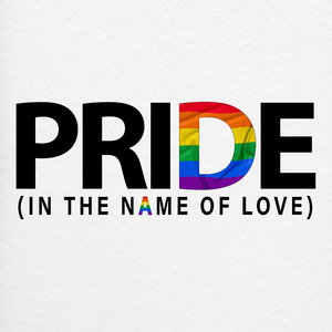 Pride (In The Name Of Love) (Instrumental)