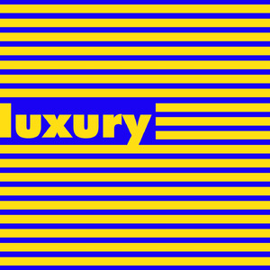 luxury