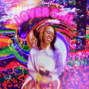 My Head (feat. Kineticz)