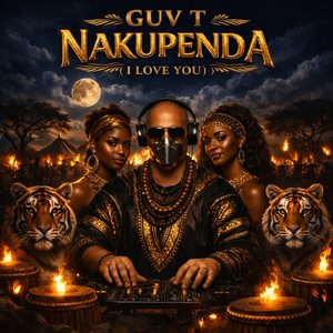Nakupenda ( I Love You)