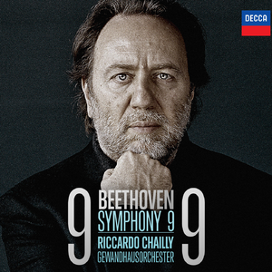 Symphony No.9 in D minor, Op.125 - "Choral":1. Allegro ma non troppo, un poco maestoso