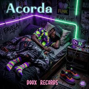 Acorda