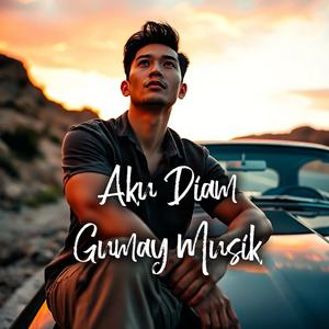 Aku Diam