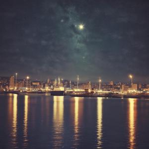 夢中的港灣 by Eric Tang Music✨Good Music For Everyone✨