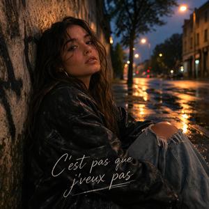 C'est pas que j'veux pas (Réponse à "T'es dans ma tête")