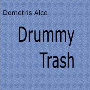 Drummy Trash