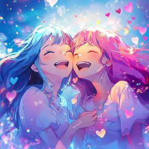 てぇてぇ(kawaii)