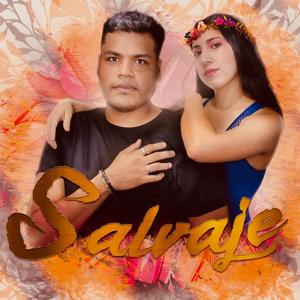 Salvaje (feat. JBraw)