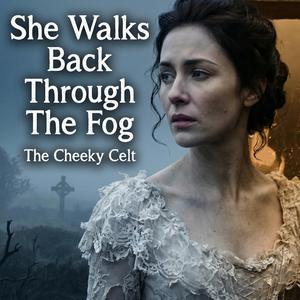 She Walks Back Through The Fog