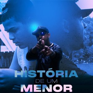 História de um Menor