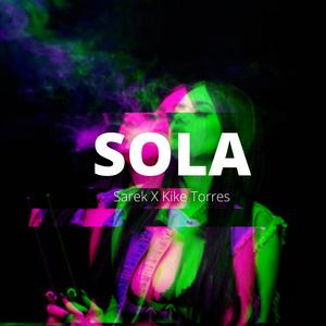 SOLA (feat. Sarek)