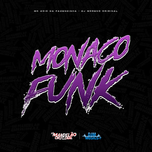 Monaco Funk