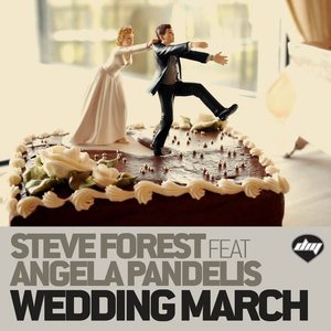 Wedding March (Nicola Fasano & Steve Forest Mix)