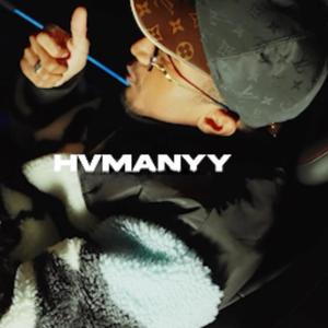 Hvmanyy - Depuis le temps