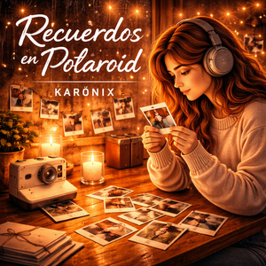 Recuerdos en Polaroid