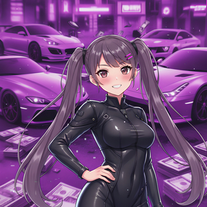 Sente Papi (SpeedUp)