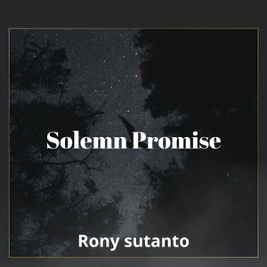 solemn promise