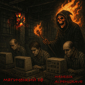 магический сф