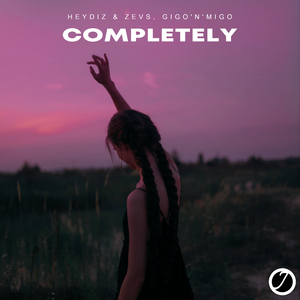 Completely (Radio Edit)