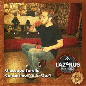 Concertino No. 6, Op. 4: I. Introduction - Largo