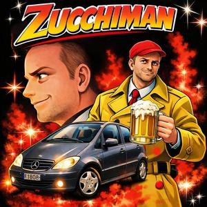 Zucchiman