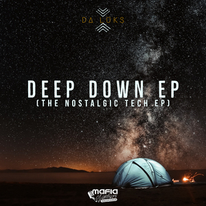 Deep Down (Nostalgic Tech Mix)