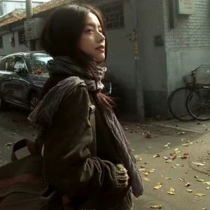 以痛替泪