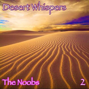 Desert Whispers 2