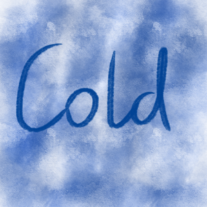 秋好冷原来是冬抢了它的饭碗