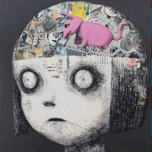 脳内がうるさいので文学をやめました