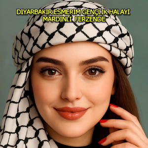 Dersim Harran Düğünleri