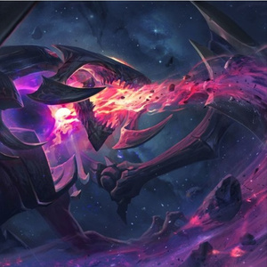 Dark Star Cho’Gath