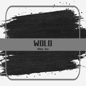WOLO freestyle (prod by hellwrld）