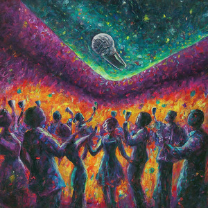 Lunes de jetset tragedia homenaje