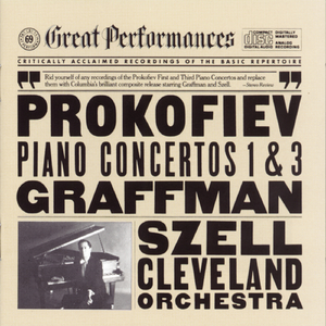 Piano Concerto No. 3 in C Major, Op. 26:I. Andante - Allegro