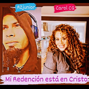 Mi Redención Está en Cristo. (feat. Carol Cg)