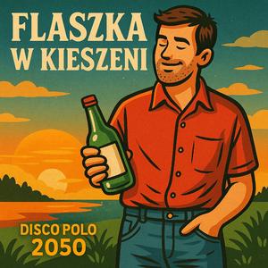 Flaszka W Kieszeni