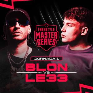 Sangre 2 LE33 - Blon Vs LE33 (Live)