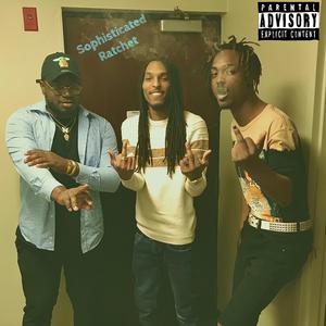 Sophisticated Ratchet (feat. Neo Cykedalik & LRD. Trill)