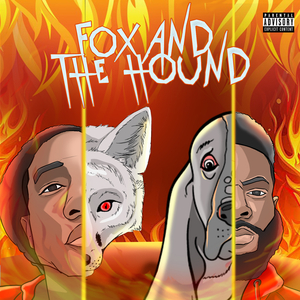 Fox and the Hound Freestyle
