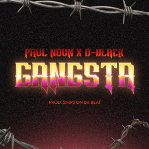 Gangsta